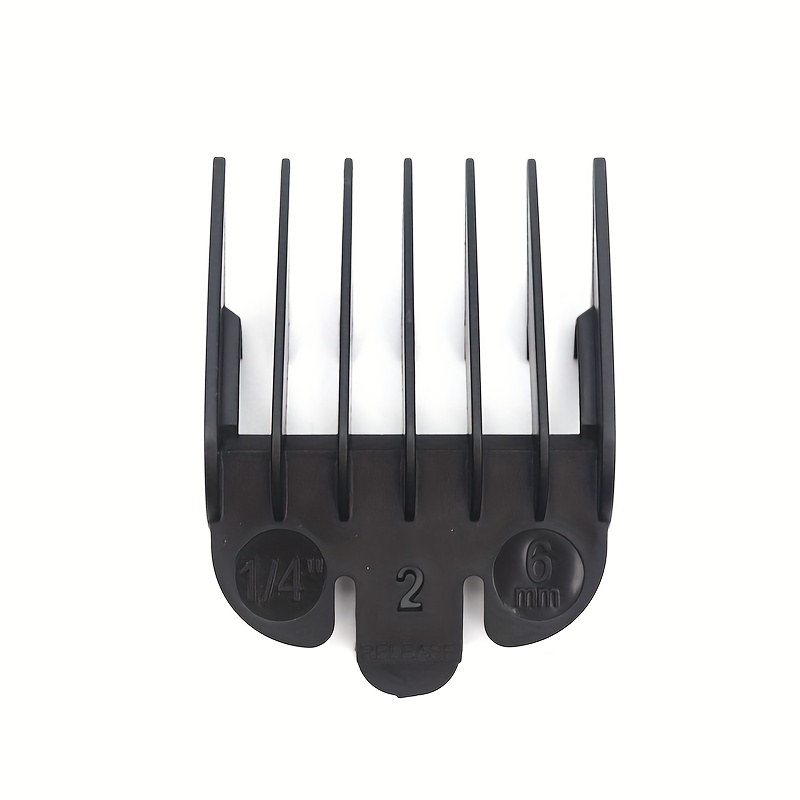 Universal Hair Clipper Guide Comb, Professional Tool